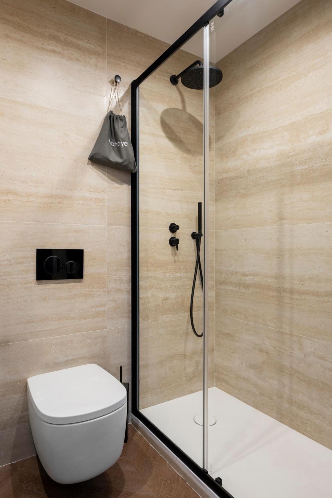 Boutique Hotel Piedra Rome City Centre Dış mekan fotoğraf